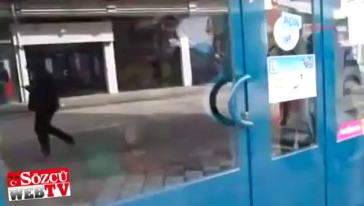 Yurdum insanı Temel fıkrası gibi