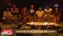 Survivor’a veda eden isim belli oldu