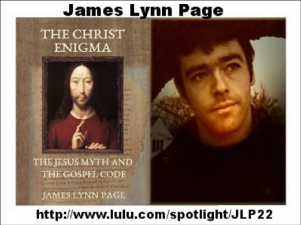 The Christ Enigma