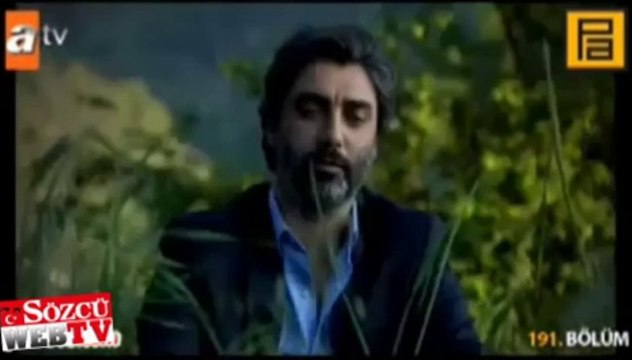 Polat Alemdar tahtını bırakıyor!