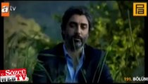 Polat Alemdar tahtını bırakıyor!