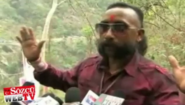 Rekor kırayım derken canından oldu