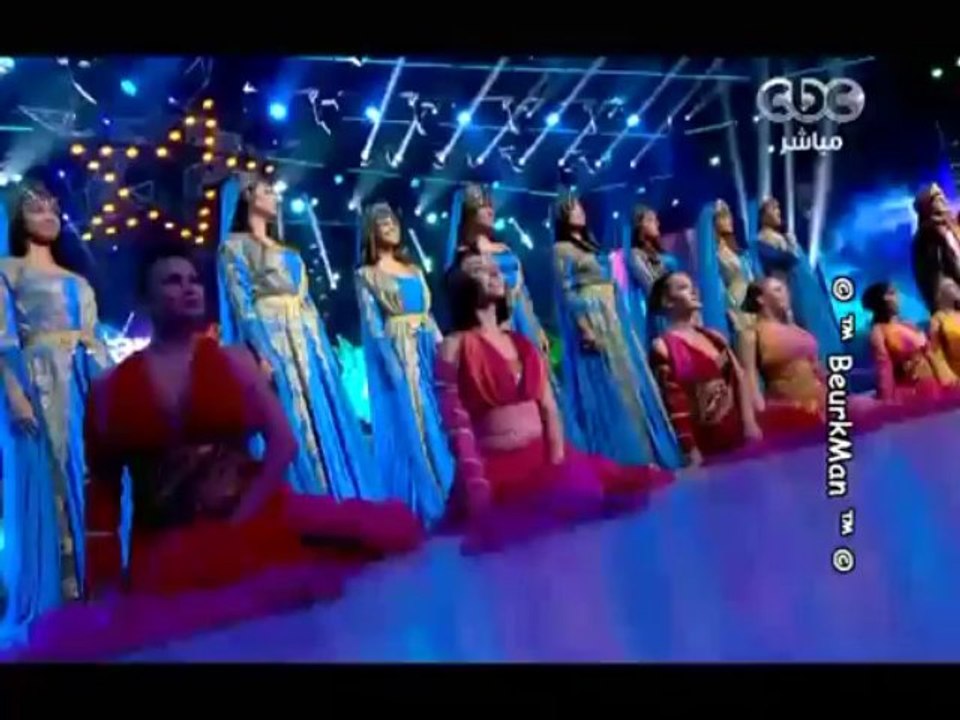 star Academy LBC 9 - Présentations des Candidats - 26/09/2013
