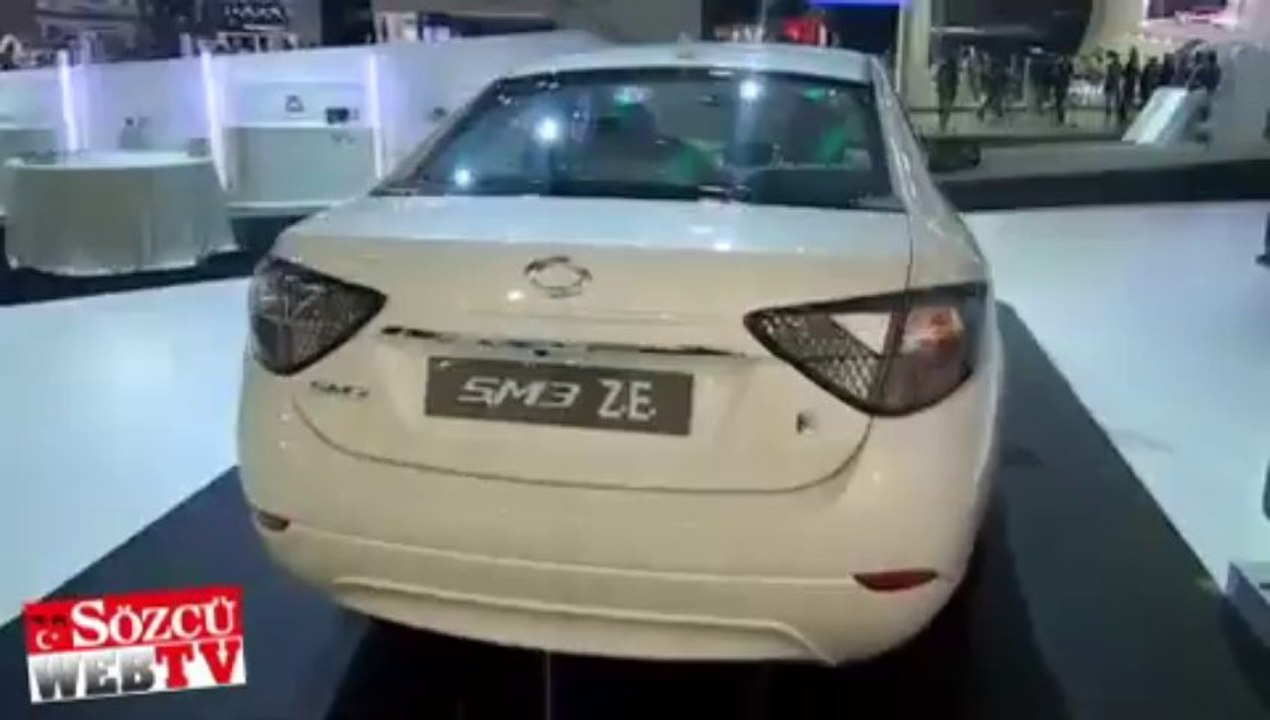 İşte yeni Renault fluence