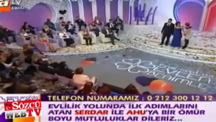 Televizyon ekranlarında 1 Nisan