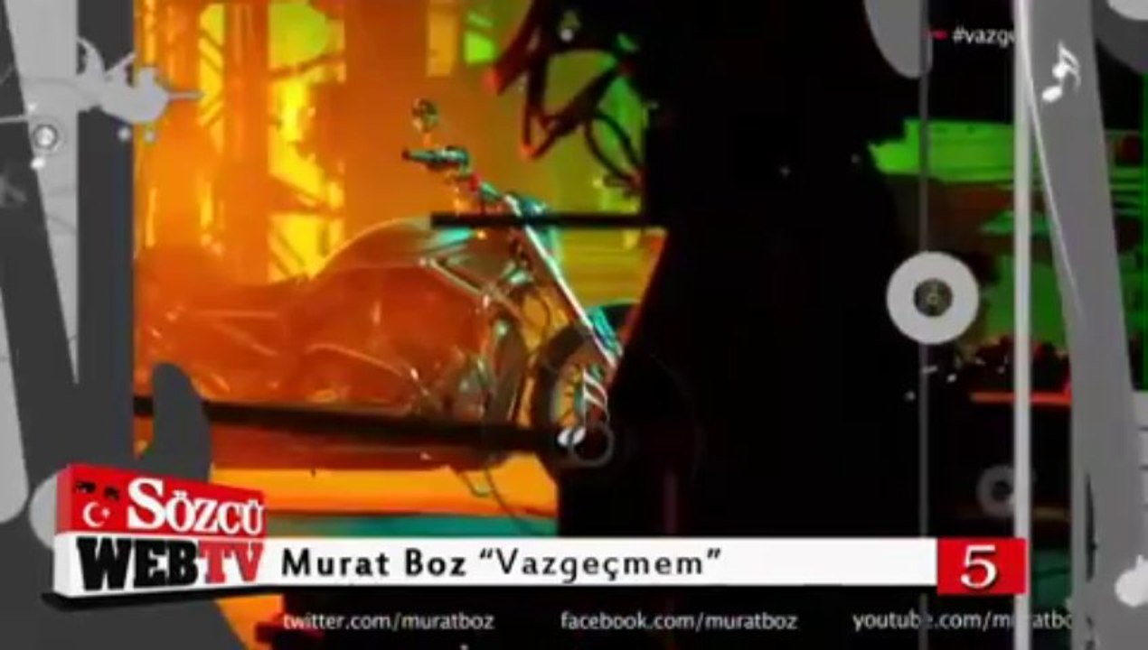Top 10 video müzik listesi