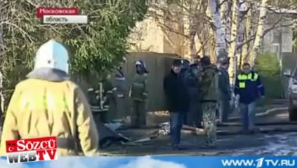 Rusya’da hastanede facia: 38 ölü