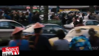 Suç Ortağı fragman