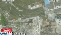Yerküre sallanıyor: Çin 7.0′lik deprem