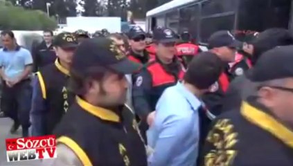 Vatandaşı yattıkları yerden dolandırdılar