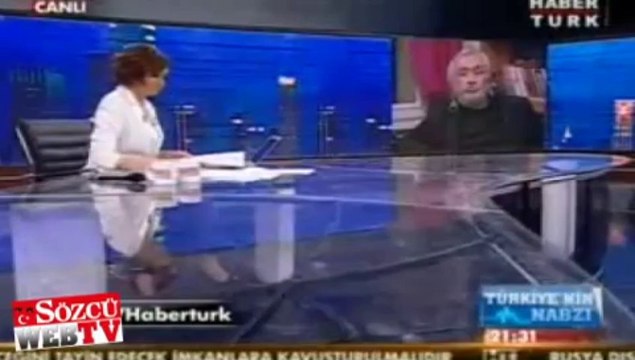 Müjdat Gezen öyle bir soru sordu ki…