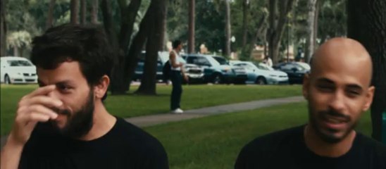 Ben & Matt - Episode1 (Transvestite)