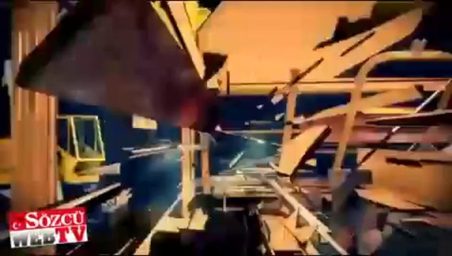 Emek Sineması böyle taşınacak