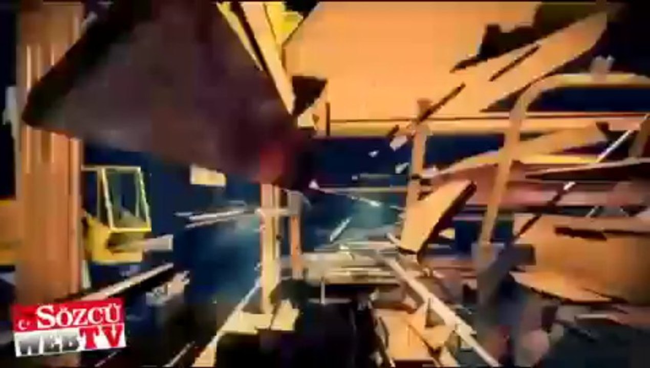 Emek Sineması böyle taşınacak
