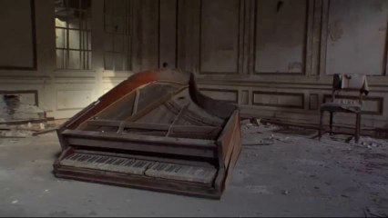 Gérard Manset - Que deviens-tu ?