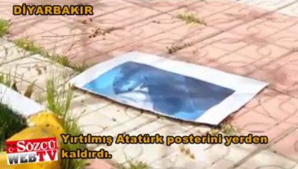 Memleketimin polislerine bak!