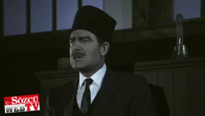 Atatürk’ün Fedaisi Topal Osman fragman