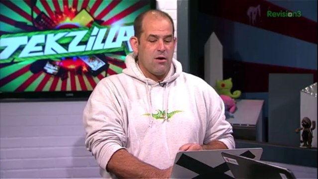 Cutting The Cord Made Easy. Skip The CPU Upgrade. Kindle Fire HDX, Steam Machine, Game Audio Hell, Computer Repair Call Scams, Comments Kill Science - Tekzilla