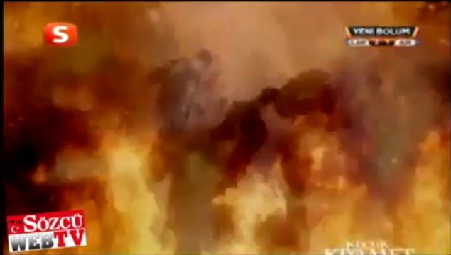 STV’den ‘ileri’ montaj teknikleri