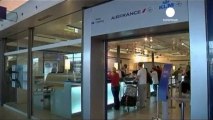 Alitalia alla ricerca di alternative ad Air France-KLM