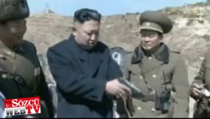 ‘Böyle nişan alacaksınız’