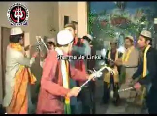 Dade Ja Mela (Bhagat Dileep Bhatiya)