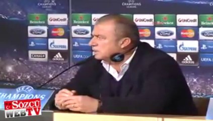 Nereden çıktı bu hakem