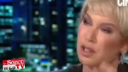 Leyla Alaton’dan küfür şoku