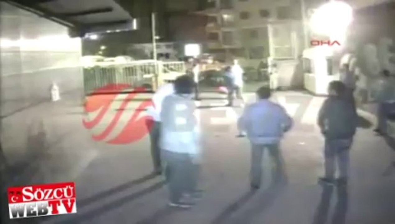 Beyaz Tv’ye saldırı