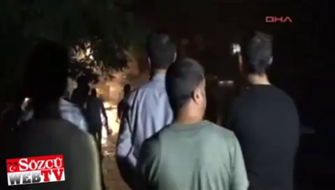 Tunceli’de de her yer direniş