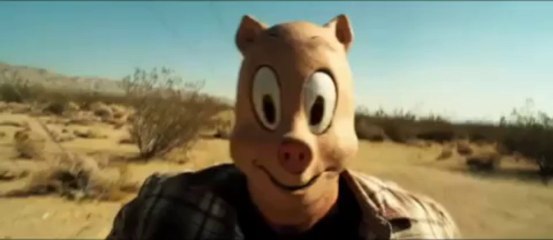 “Hangover 3: Felekten Bir Gece” fragman