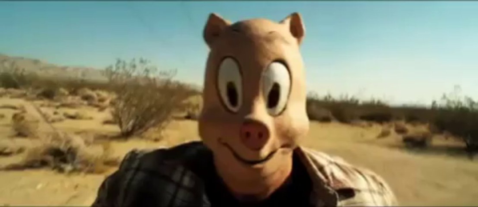 “Hangover 3: Felekten Bir Gece” fragman