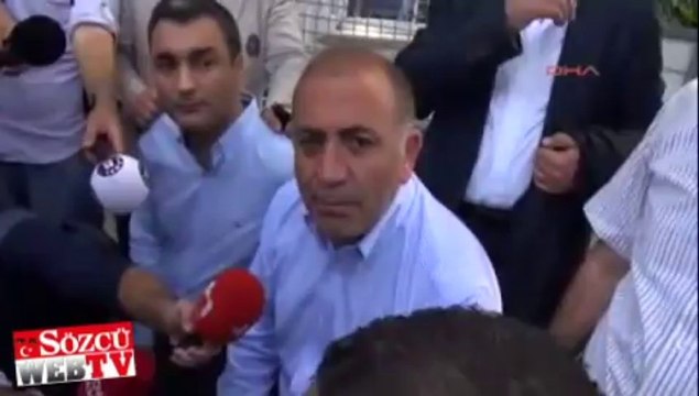 Taksim Gezi Parkı: Saat 10.00