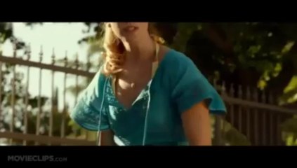 “Karanlıktan Gelen” fragman