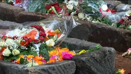 Kenya, primi funerali mentre l'Interpol è sulle tracce...