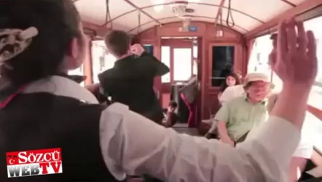 Biber gazının filmi çıktı