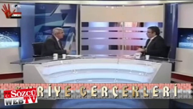 AKP’li vekile canlı yayında yılın ayarı