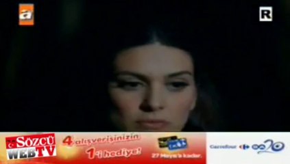 Mahir Feride’yi nefessiz bıraktı