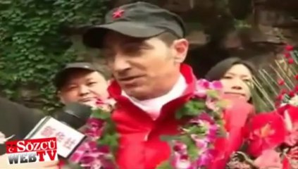 Örümcek Adam’dan yeni rekor