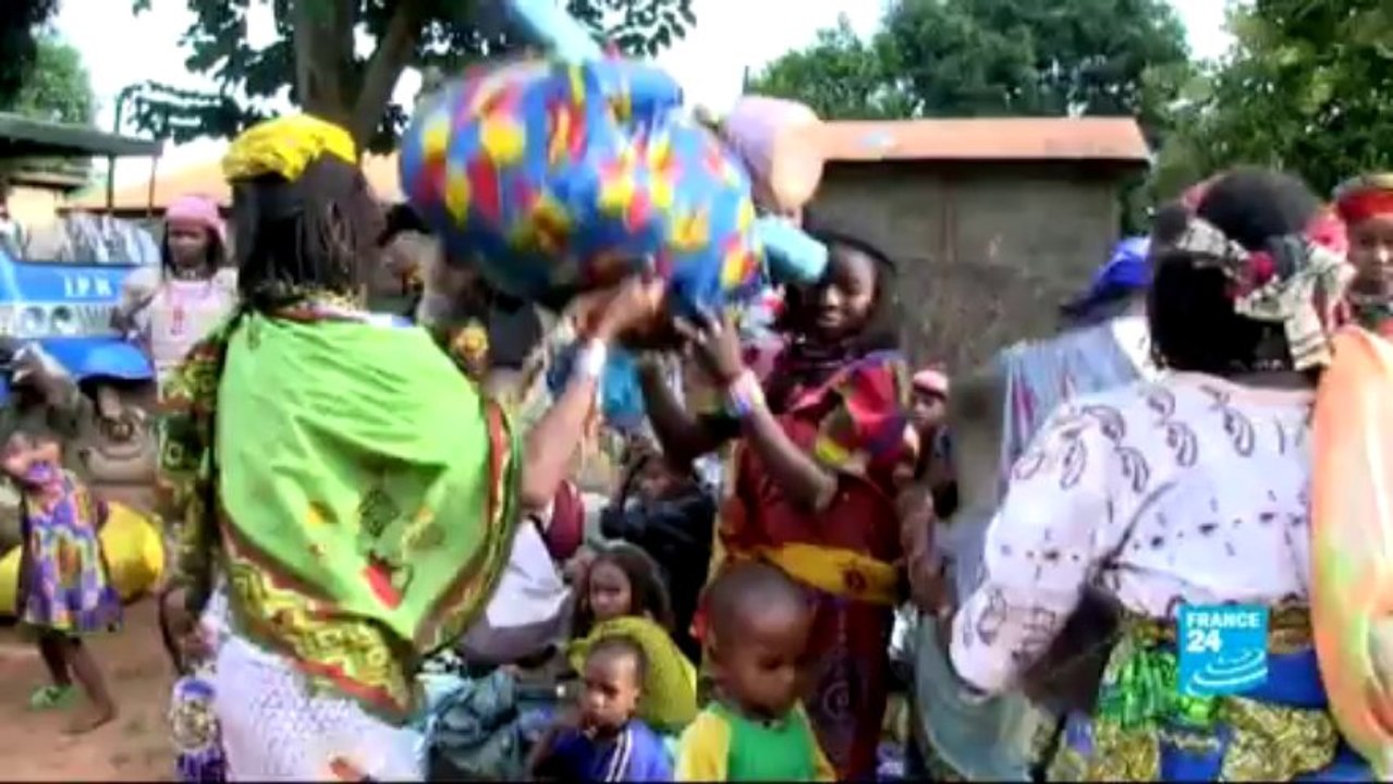 DEBATE - Chaos in the Central African Republic