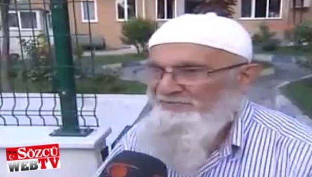Ördeğe tecavüz edenin cezası belli oldu