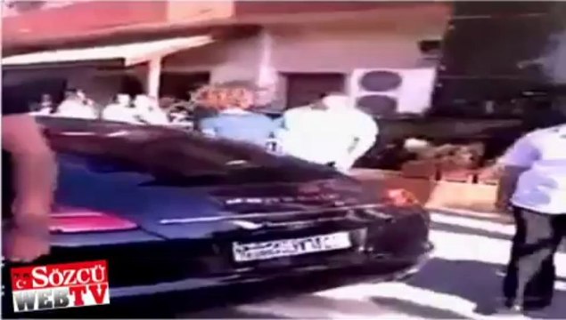 Esad’ın bu görüntüleri çok konuşulacak