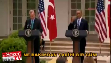 Ne bakımdan tarihi bir gün!