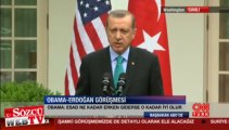 Erdoğan Suriye faturasını açıkladı
