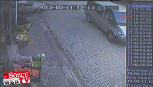 İşte Reyhanlı’yı kana bulayan bomba yüklü araç