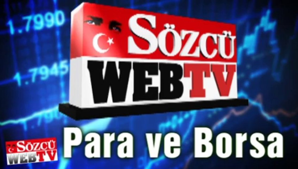 Para ve Borsa