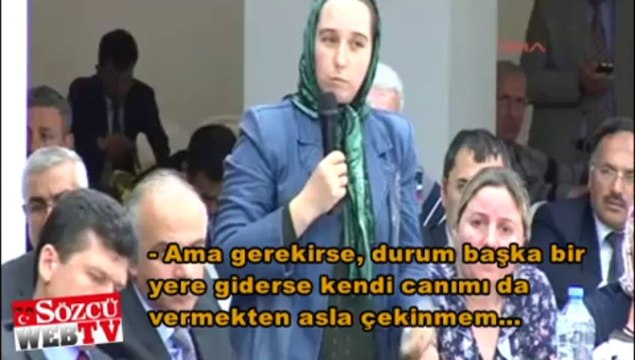 Bu sorulara kimse cevap veremedi