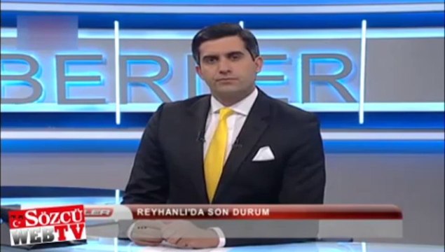 “Heberler” yayın yasağını susarak protesto etti!