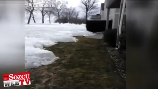 Gözlerinize inanamayacaksınız