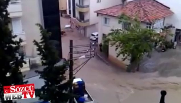 Ölmekten son anda kurtuldular!